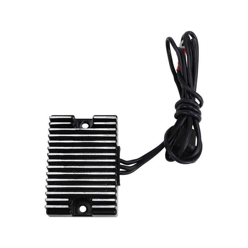 XF220306 Motorcycle Voltage Regulator Rectifier For  Big Twin EVO FLT Springer Softail 1989-1999 74519-88-A58X