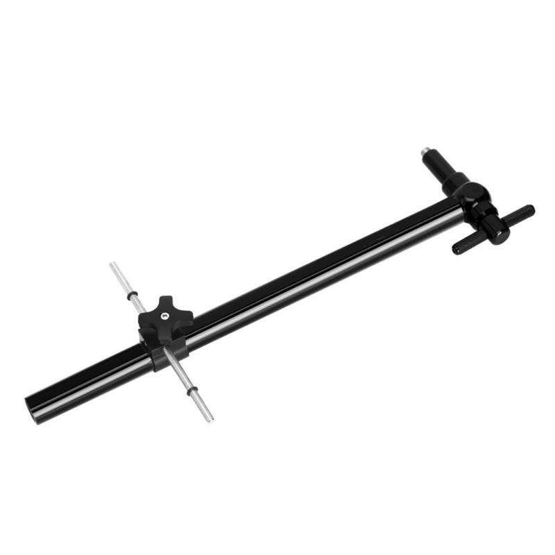 Bicycles Derailleur Hanger Alignment Gauge, Quality Metal Bike Repair Tool Straightening Tool, Alignment Tool for Bike