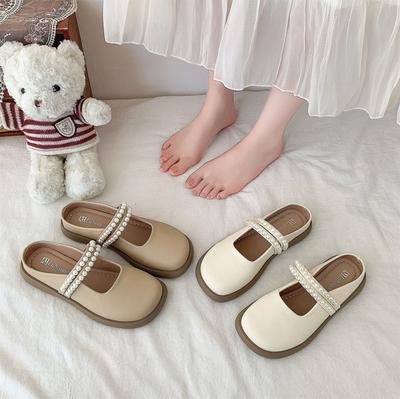 Sapatos de mulher – Sandálias