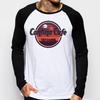 Cantina Cafe Tatooine Star Wars Inspired Baseball T-shirt OZ9164