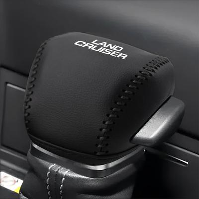 SAWAKAKI Toyota New Land Cruiser Seria 250 Dedicat Capac Buton Schimbător Viteze Schimbător Viteze