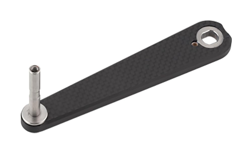 Marfix Custom Parts Карбоновая рукоятка для LN4