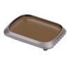 Junestar Light Aluminum and Optical Glass Drone Lens ND Filter for DJI Mavic Air 2S Lens