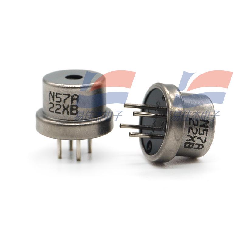 NAP-57A Combustible Gas Sensor & Alarm, 0-100% LEL Detection