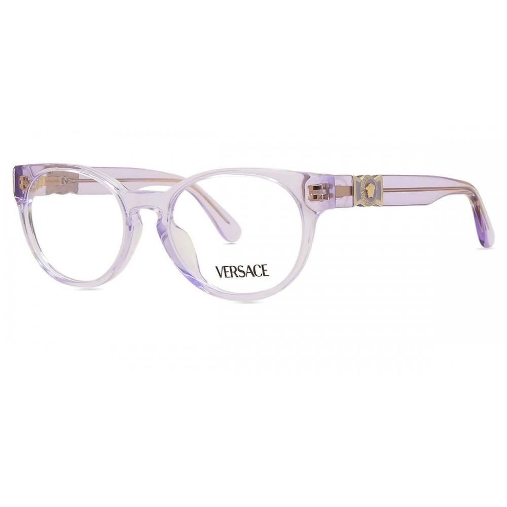Versace Vk3323u Kids 5372 Kids Eyeglasses