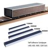150/200/250/400 Mm Guitar Fret Leveling Sanding Beam with Sandpapers Bass Guitar Leveler Leveling File Tool for Guitar Repair