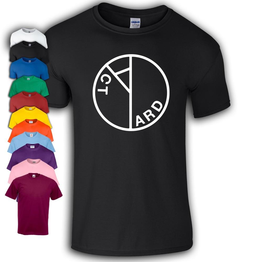 

Yard Act TShirt | indie | Rock | Alternative S