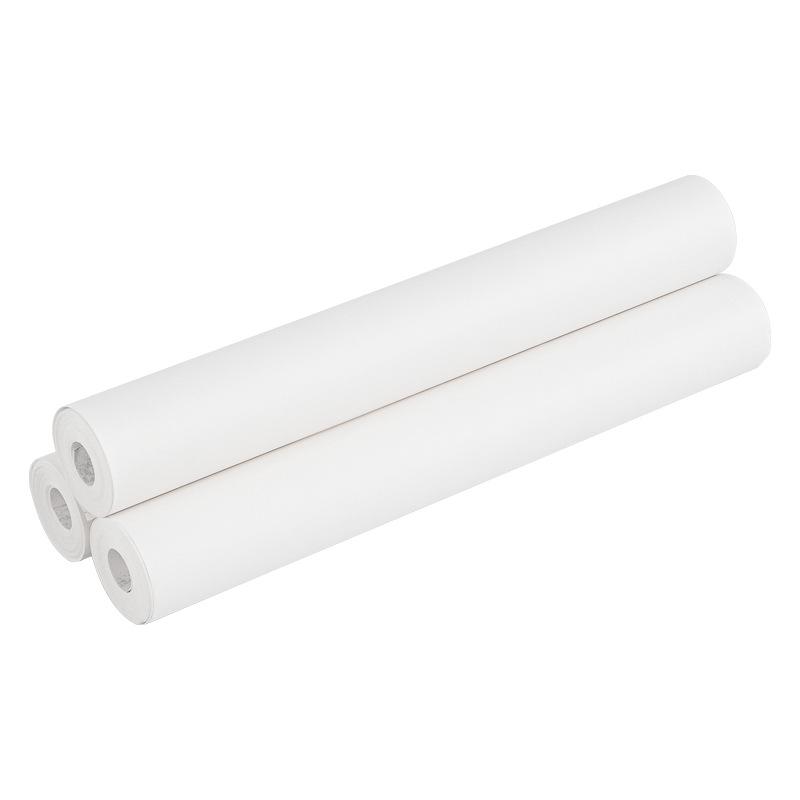 BPA-Free Quick-Dry A4 Thermal Printing Paper - Portable, Three-Proof, Perfect for Students