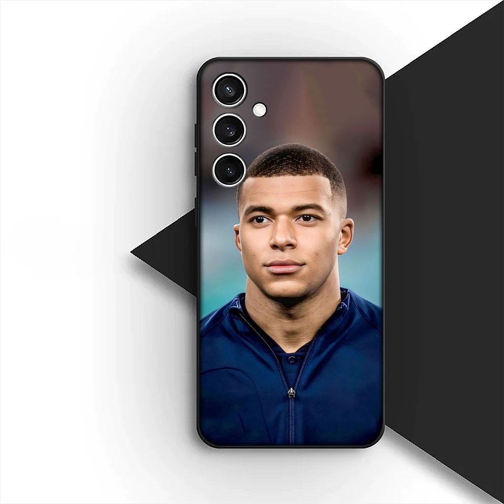 

Soccer NO 10 7 Football NO10 Phone Cover for Motorola Moto Edge 70 60 Fusion NEO Pro G Stylus G56 G96 G04 G05 20 Soft Case Motorola Edge 70