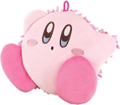 Továrenské čistiace rukavice Kirby T's Kirby's HK-5542491KB