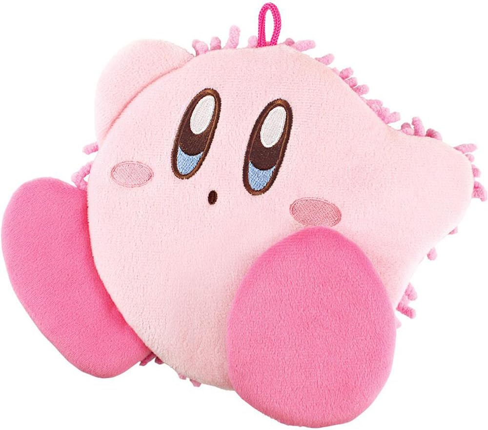 

Фабричные варежки для уборки Kirby T s Kirby s HK-5542491KB