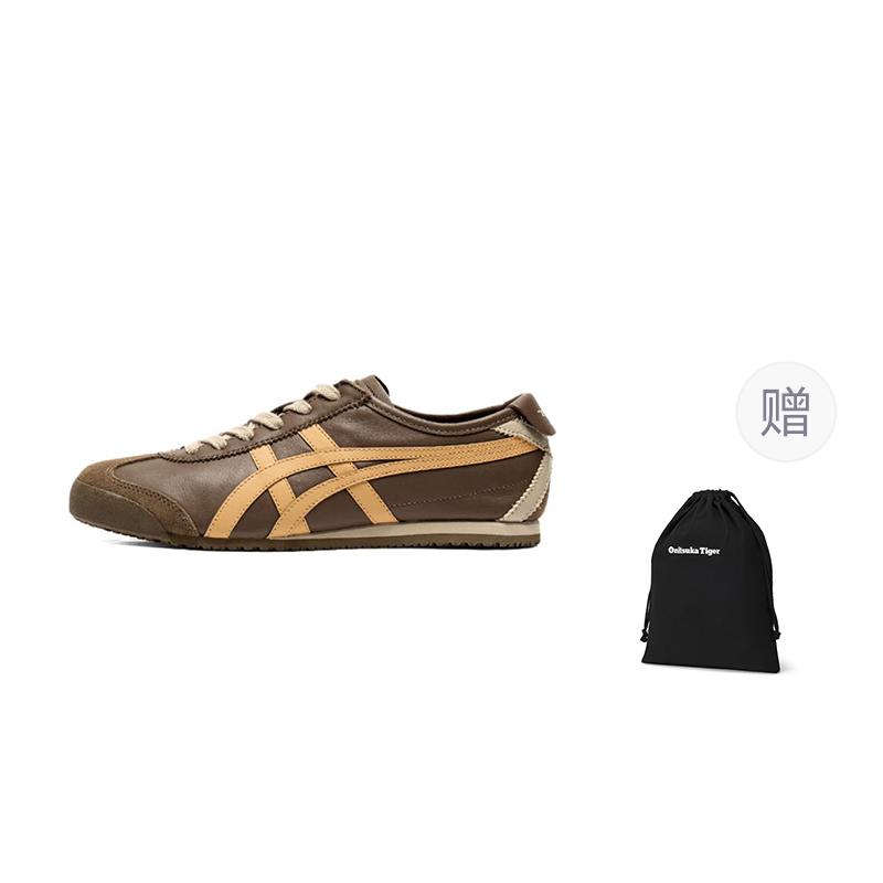 Onitsuka Tiger MEXICO 66 Cow Leather
