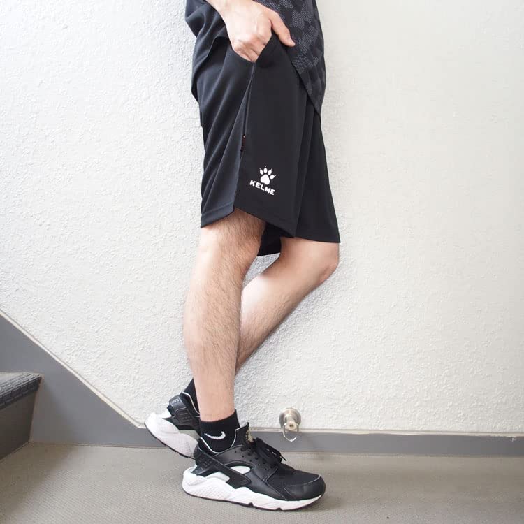 Kereme Practice Pants KC23S175 26 Black L Size