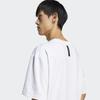 adidas Korea Official Adidas Z.n.e. Loose Fit Tee Jc5482
