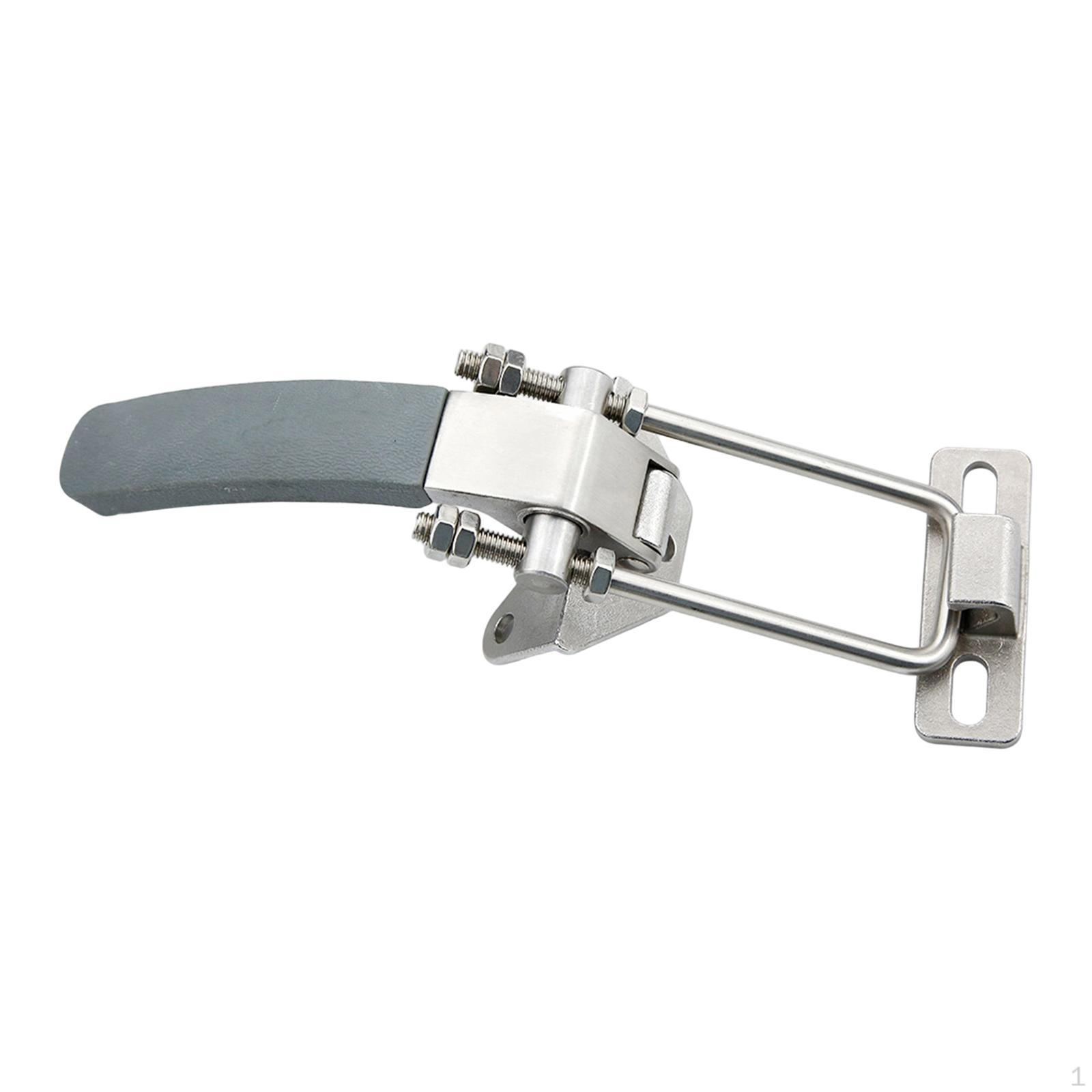 

Door Handle, Multifunctional, Industrial, Professional, Hardware Oven Latch Easy to Install for