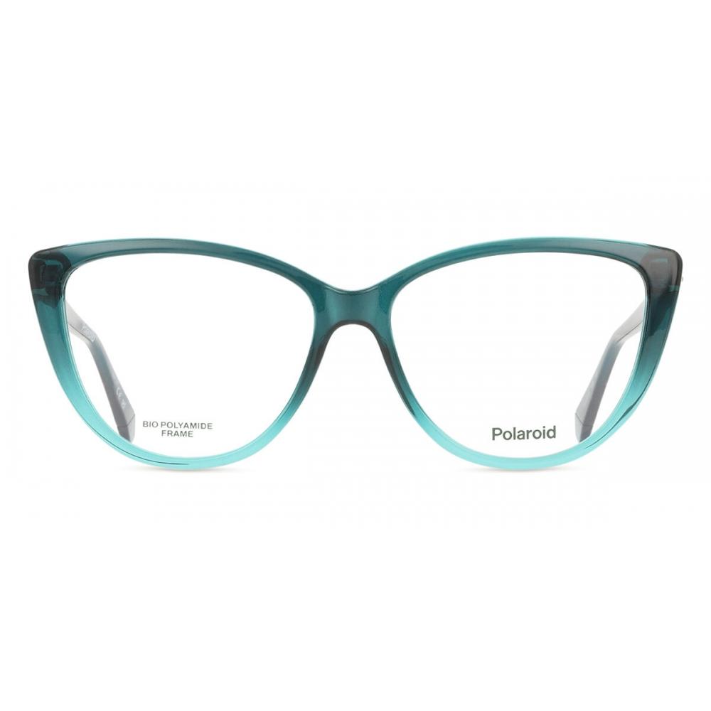 

Polaroid Pld D543 1ed Women Eyeglasses 56-15-145