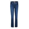 Womens/Ladies Mid Rise Shaping Skinny Jeans