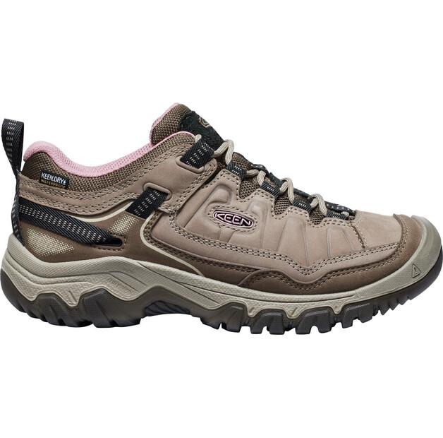 Полуботинки Keen Targhee IV WP