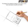 USB Plug-In 5V Atmosphere Light Mini LED Decorative Ambient Light for Auto Desktop Wall Interior Home Decoration