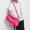 Outdoor Ultraleichte Faltbare Männer Frauen Sporttasche Wasserdichte Nylon Sport Reisen Wandern Yoga Duffel Taschen