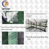 Ronghe Zhiyuan 84A Cold Region Multi-person Cotton Tent & Accessories