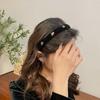 New Simple Hair Bands Women Funny Animal Makeup Headband Cute Girls Fashion Comfortable  Hairband Hoop Hair Accessories