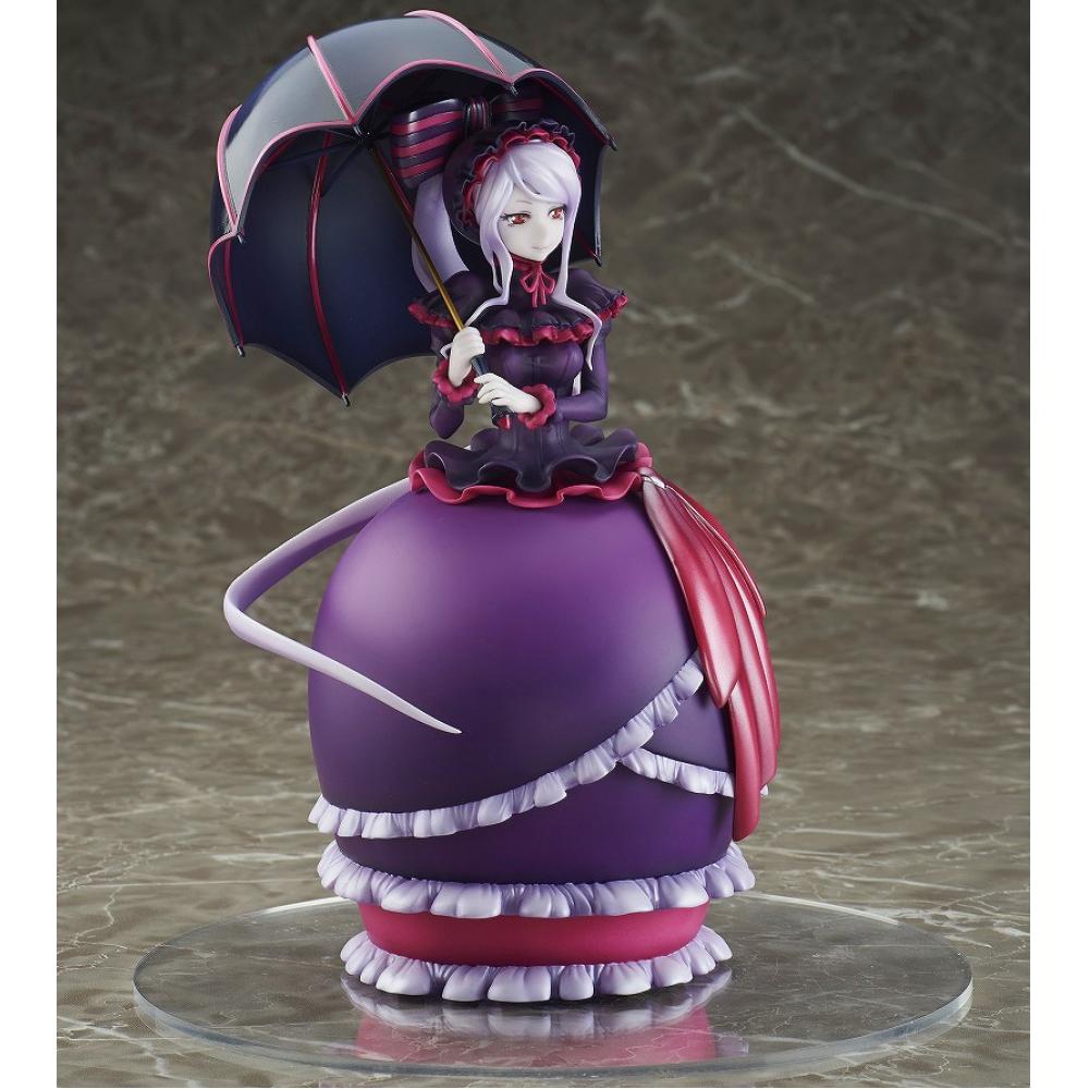 Overlord 1 7 Overlord  Shalltear Bloodfallen  Reissue 