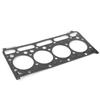 Junta do Cabeçote 1G790‑03612 Substituição Adequado para Motor Kubota V2203 V240