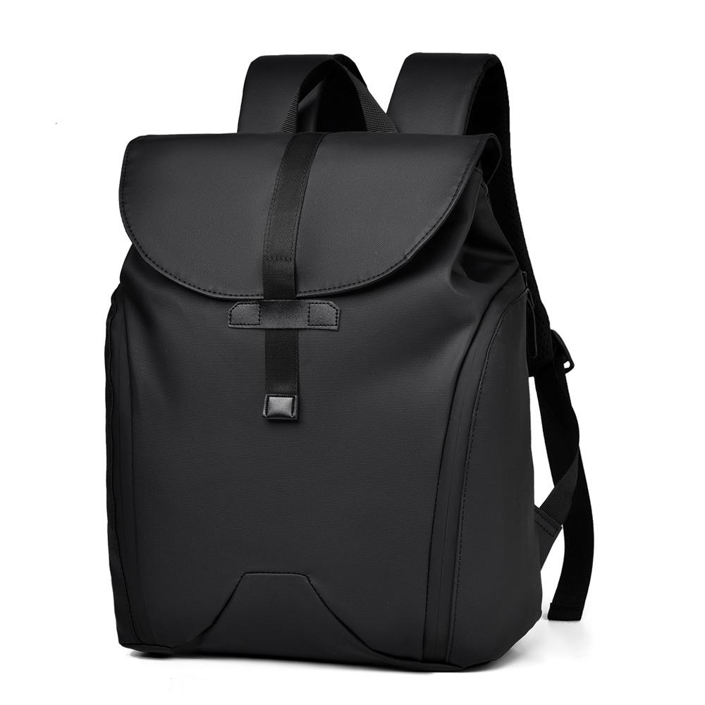 Leisure Travel Large Capacity Backpack Fashionable Waterproof Computer Backpack Commuting Bag Outdoor Backpack