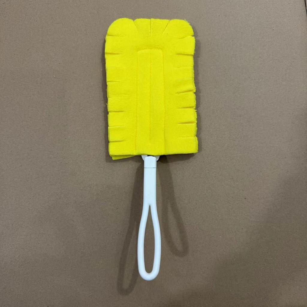 Swiffer Fleece Reusable Dusting Cloth for Dry & Wet Use