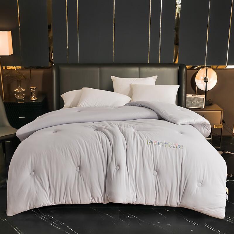 Jie Li Ya JLY-B2185 Embroidered Winter Quilt
