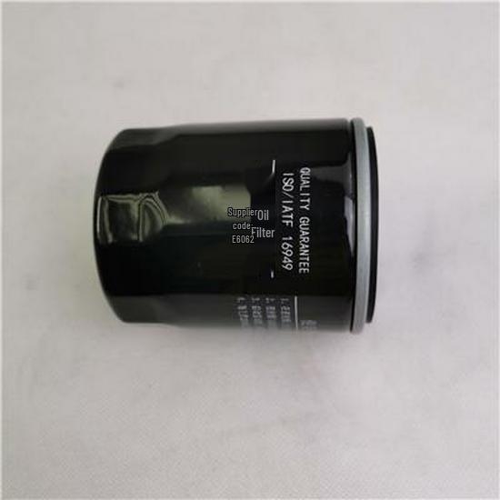 

Compatible Oil Filter Element for Foton SPM40004240E9300 Foton