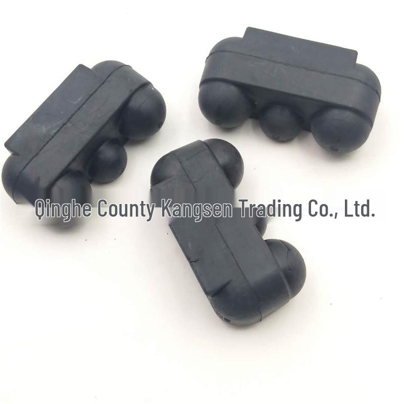 

Резиновая подушка-буфер радиатора BMW 17111439118 Conson