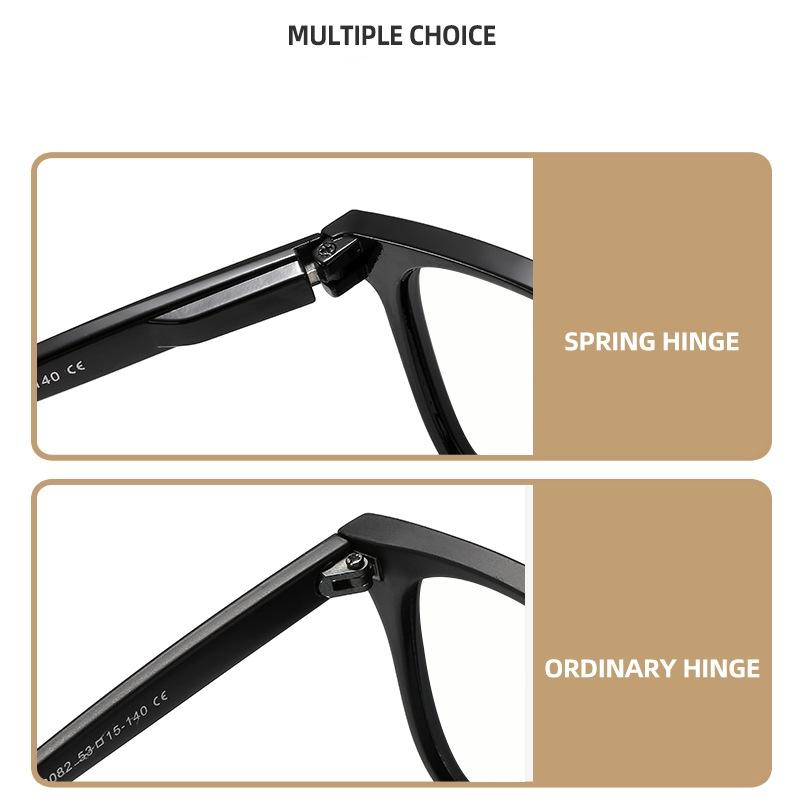 Ochelari de lectură fotocromatici inteligenți în aer liber pentru bărbați multifocali prezbiopie cu definiție înaltă Ochelari pentru vedere îndepărtată Ochelari de soare plus dioptrie