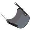Authentic Motorcycle Windshield Wind Deflector Windscreen For HONDA CT125 CT 125 Super Cub -