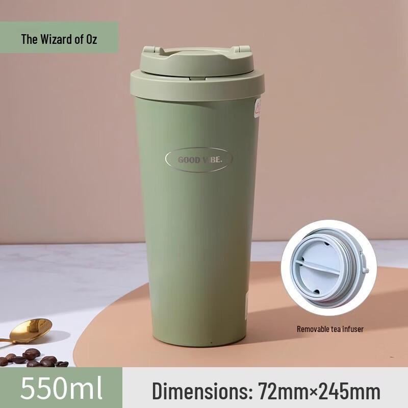 

Термобутылка для кофе и воды LOCK&LOCK LHC3300