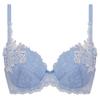 Triumph Premium Red Label 0079 Bra for Women M007 E70 (Blue)