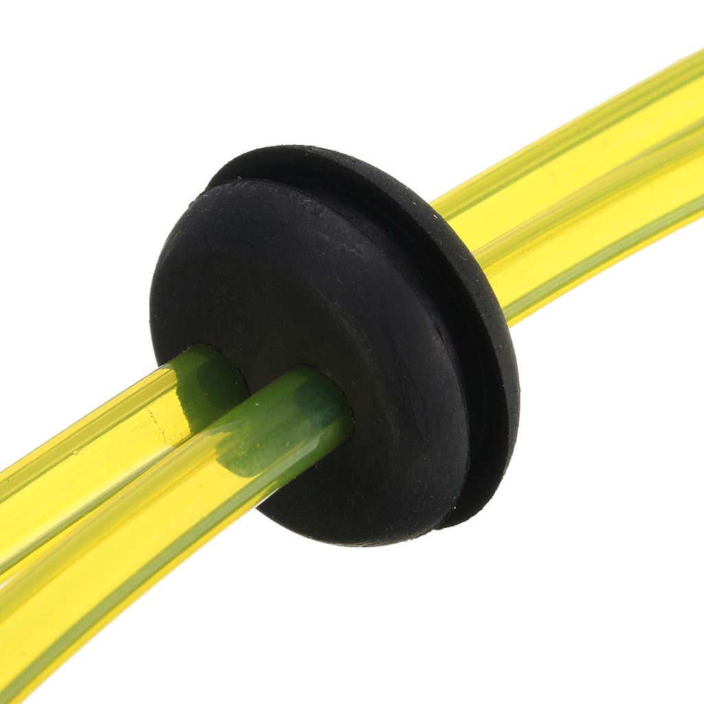 Buy Fuel Line Two Hole Grommet Assembly For Earthquake Auger MC43 E43