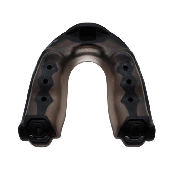

EVA Mouth Guard Wear-Resistant Easily Clean Humanized Design Shaping Mouthguard for Sports