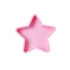 Star Shaped Cake Pan, Silicone Cake Molds, Silicone Baking Mold, Flexible Nonstick Baking Pans For Cakes, Cheese Cakes