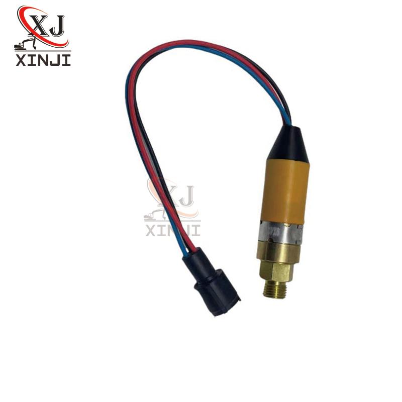 Oil Pressure Switch 9X-4276 For Caterpillar CAT Engine 3114 3116 Truck D250E D300E D350E D400E