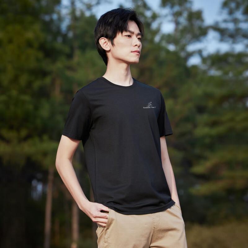 

Trailblazer Men s Outdoor Sports Short Sleeve T-Shirt ATK42509301 XL