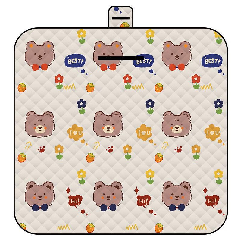 Portable Waterproof Outdoor Mat