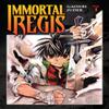 Immortal Regis Omnibus Vol 1 by OnBi Ga Paperback Book 9781684971084