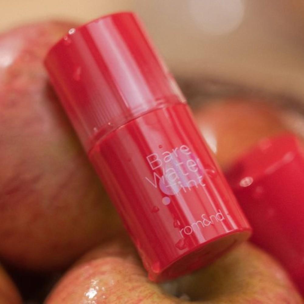 rom&nd bare water tint 4.5g