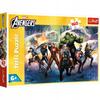 15428 "160 - Superpowers / Disney Marvel The Avengers