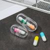 Trusa de prim ajutor – Pillboxuri și cutii pentru medicamente