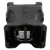Motorcycle Air Intake Pipe Duct Pipe For Honda CBR600RR 2007-2012 Motorcycle Air Intake Pipe Parts