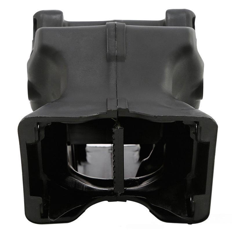 Motorcycle Air Intake Pipe Duct Pipe For Honda CBR600RR 2007-2012 Motorcycle Air Intake Pipe Parts
