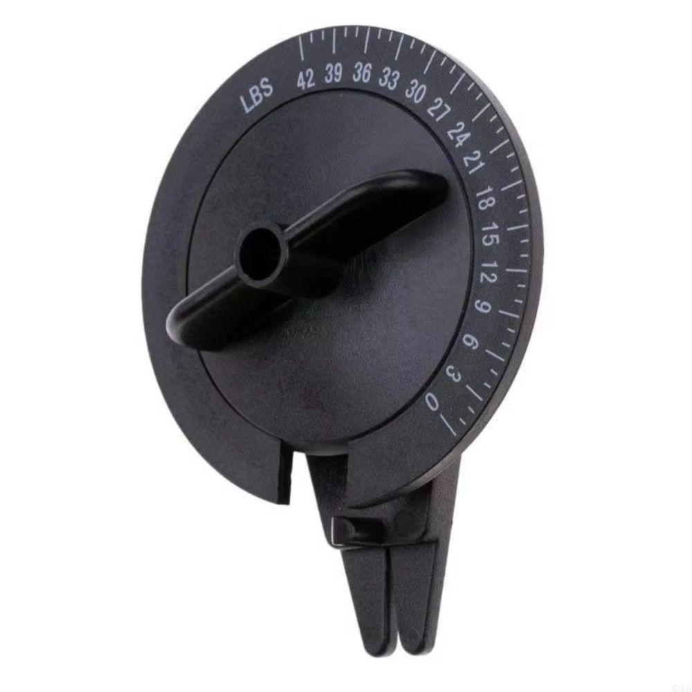 With Accurate String Tension Tester Racket Sports String Machine Tools  Squash Ball